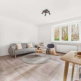 Prodej bytu 3+1 58 m² Liberec, Na Skřivanech, Liberec