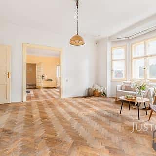 Prodej bytu 5+1 a více 145 m² Liberec, Fučíkova, Liberec