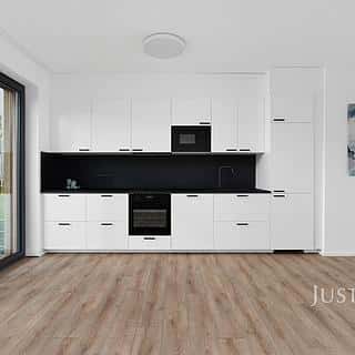 Pronájem bytu 2+kk 47 m² Brno, Pod Kavkami, Brno, okres Brno-město