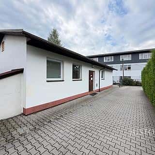 Pronájem výrobního objektu 85 m² Jablonec nad Nisou, Ladova, Jablonec nad Nisou