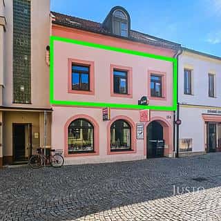 Pronájem Ostatních komerčních prostor 54 m² Uherské Hradiště, Josefa Stancla, Uherské Hradiště