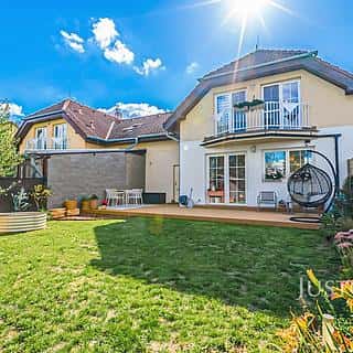 Prodej rodinného domu 129 m² Hostivice, Řehníkova, Hostivice, okres Praha-západ