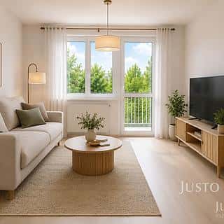 Prodej bytu 3+1 78 m² Písek, Ke Střelnici, Písek