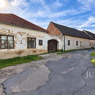 Prodej rodinného domu 70 m² Netolice, Koželužská, Netolice, okres Prachatice
