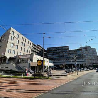 Pronájem bytu 3+kk 78 m² Liberec, Lípová, Liberec