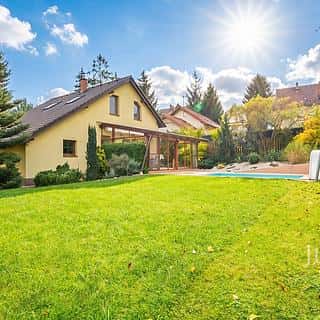 Prodej rodinného domu 107 m² Chrastava, Nový domov, Chrastava, okres Liberec