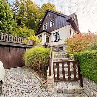 Pronájem rodinného domu 130 m² Janov nad Nisou, Janov nad Nisou, okres Jablonec nad Nisou