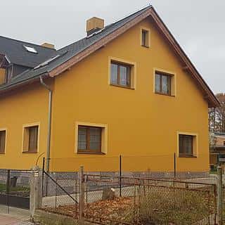 Pronájem bytu 2+kk 62 m² Liberec, Tyršův vrch, Liberec