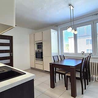 Pronájem bytu 3+1 79 m² Písek, Ouzká, Písek