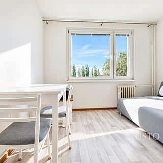 Prodej bytu 1+kk, garsoniery 20 m² Ústí nad Labem, SNP, Ústí nad Labem
