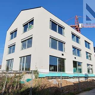 Prodej kanceláře 54 m² Hostivice, Čsl. armády, Hostivice, okres Praha-západ