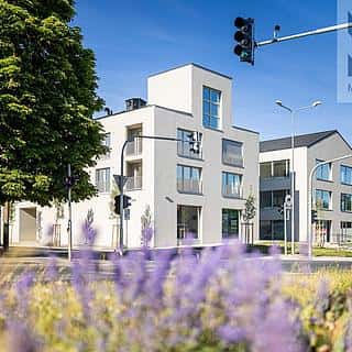 Prodej kanceláře 45 m² Hostivice, Čsl. armády, Hostivice, okres Praha-západ