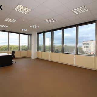 Pronájem kanceláře 42 m² Praha, Vinohradská, Praha