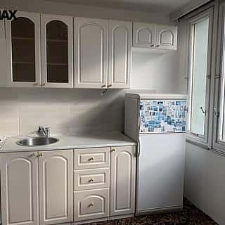 Pronájem bytu 2+kk 32 m² Praha, Jabloňová, Praha