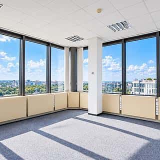 Pronájem kanceláře 60 m² Praha, Vinohradská, Praha