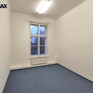 Pronájem kanceláře 22 m² Praha, Holečkova, Praha