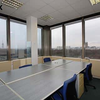 Pronájem kanceláře 30 m² Praha, Vinohradská, Praha
