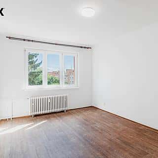 Prodej bytu 2+1 52 m² Praha, Hvozdíková, Praha