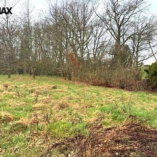 Pronájem stavební parcely 1112 m² Louňovice, Na Dobách, Louňovice, okres Praha-východ