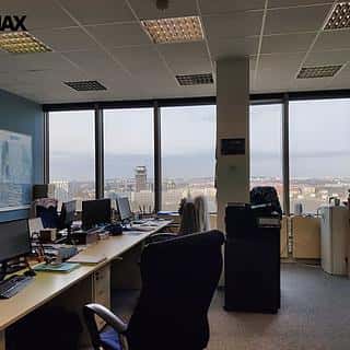 Pronájem kanceláře 63 m² Praha, Vinohradská, Praha