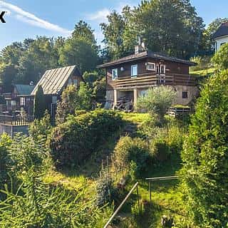 Prodej chaty 74 m² Ledečko, Ledečko, okres Kutná Hora