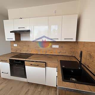 Pronájem bytu 3+1 53 m² Frýdek-Místek, Mozartova, Frýdek-Místek