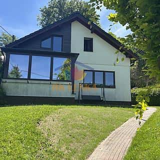Pronájem rodinného domu 120 m² Čeladná, Čeladná, okres Frýdek-Místek