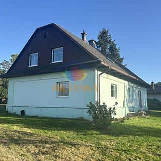 Prodej rodinného domu 250 m² Čeladná, Čeladná, okres Frýdek-Místek