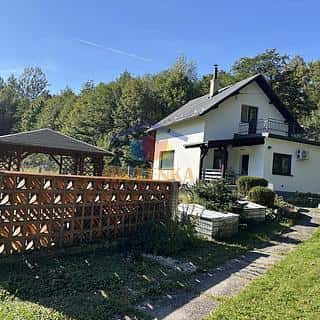 Prodej rodinného domu 80 m² Čeladná, Čeladná, okres Frýdek-Místek