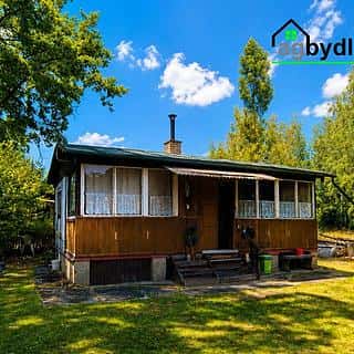 Pronájem chaty 65 m² Čerňovice, Čerňovice, okres Plzeň-město