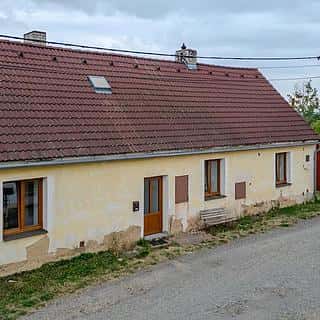 Prodej rodinného domu 84 m² Trpísty, Trpísty, okres Tachov