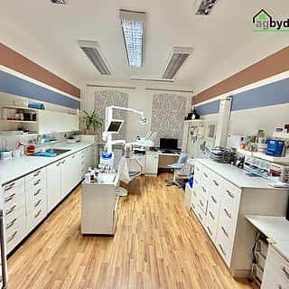 Pronájem ordinace 64 m² Plzeň, Havlíčkova, Plzeň, okres Plzeň-město