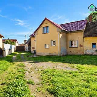 Prodej rodinného domu 114 m² Blížejov, Blížejov, okres Domažlice