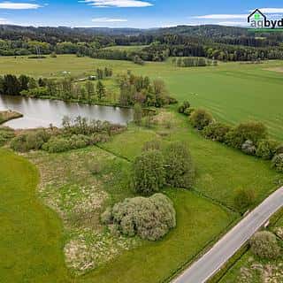 Prodej louky 5250 m² Mladý Smolivec, Mladý Smolivec, okres Plzeň-město