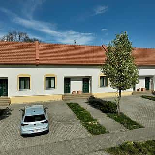 Prodej hotelu, penzionu 72 m² Hlohovec, K zámečku, Hlohovec, okres Břeclav