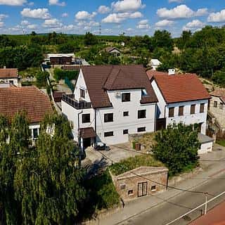 Prodej rodinného domu 281 m² Bulhary, Bulhary, okres Břeclav