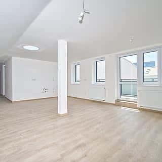 Prodej bytu 3+kk 91 m² Břeclav, Břeclav