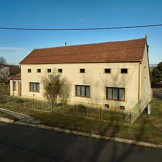 Prodej rodinného domu 122 m² Prusy-Boškůvky, Prusy-Boškůvky, okres Vyškov