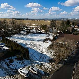 Prodej stavební parcely 2566 m² Vítkov, Vítkov, okres Opava