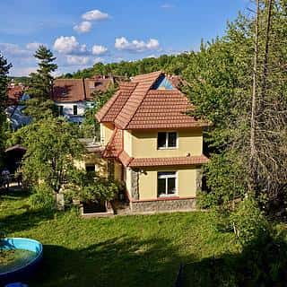 Prodej vily 327 m² Brno, Jana Nečase, Brno, okres Brno-město