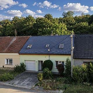 Prodej rodinného domu 140 m² Křepice, Křepice, okres Břeclav