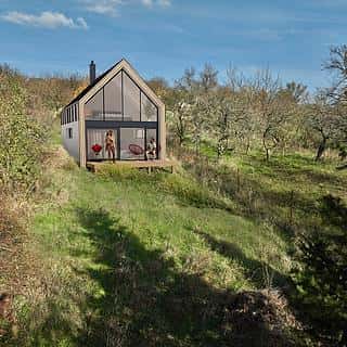 Prodej stavební parcely 754 m² Brno, Brno, okres Brno-město