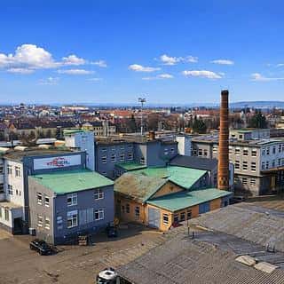 Prodej Ostatních komerčních prostor 7353 m² Prostějov, Prostějov