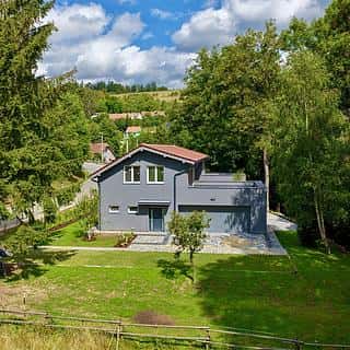 Prodej rodinného domu 284 m² Horní Poříčí, Horní Poříčí, okres Blansko