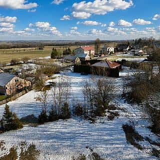 Prodej stavební parcely 1319 m² Vítkov, Vítkov, okres Opava