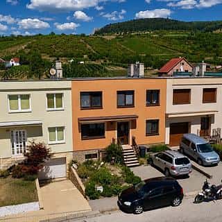Prodej rodinného domu 250 m² Perná, Perná, okres Břeclav