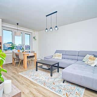 Prodej bytu 3+kk 76 m² Brno, Líšeňská, Brno, okres Brno-město
