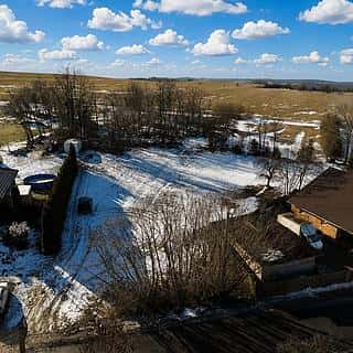 Prodej stavební parcely 1619 m² Vítkov, Vítkov, okres Opava