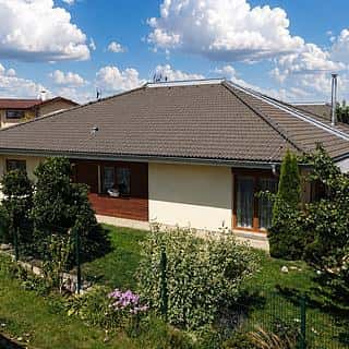 Prodej rodinného domu 107 m² Doubek, Doubek, okres Praha-východ