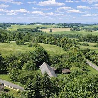 Prodej stavební parcely 1200 m² Zbinohy, Zbinohy, okres Jihlava